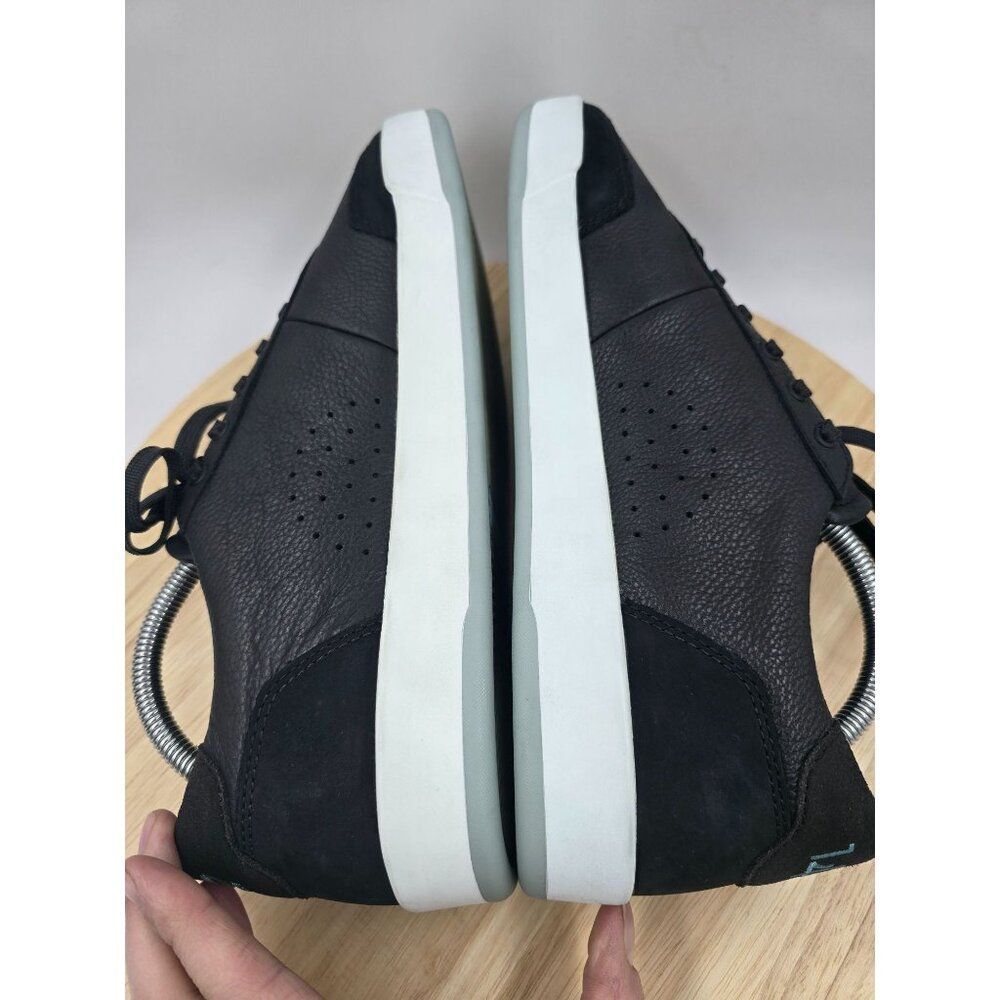 NWOT Novella Two Worlds by marcus fisher numbered sneaker womens 12.5 mens 11 - Picture 6 of 10